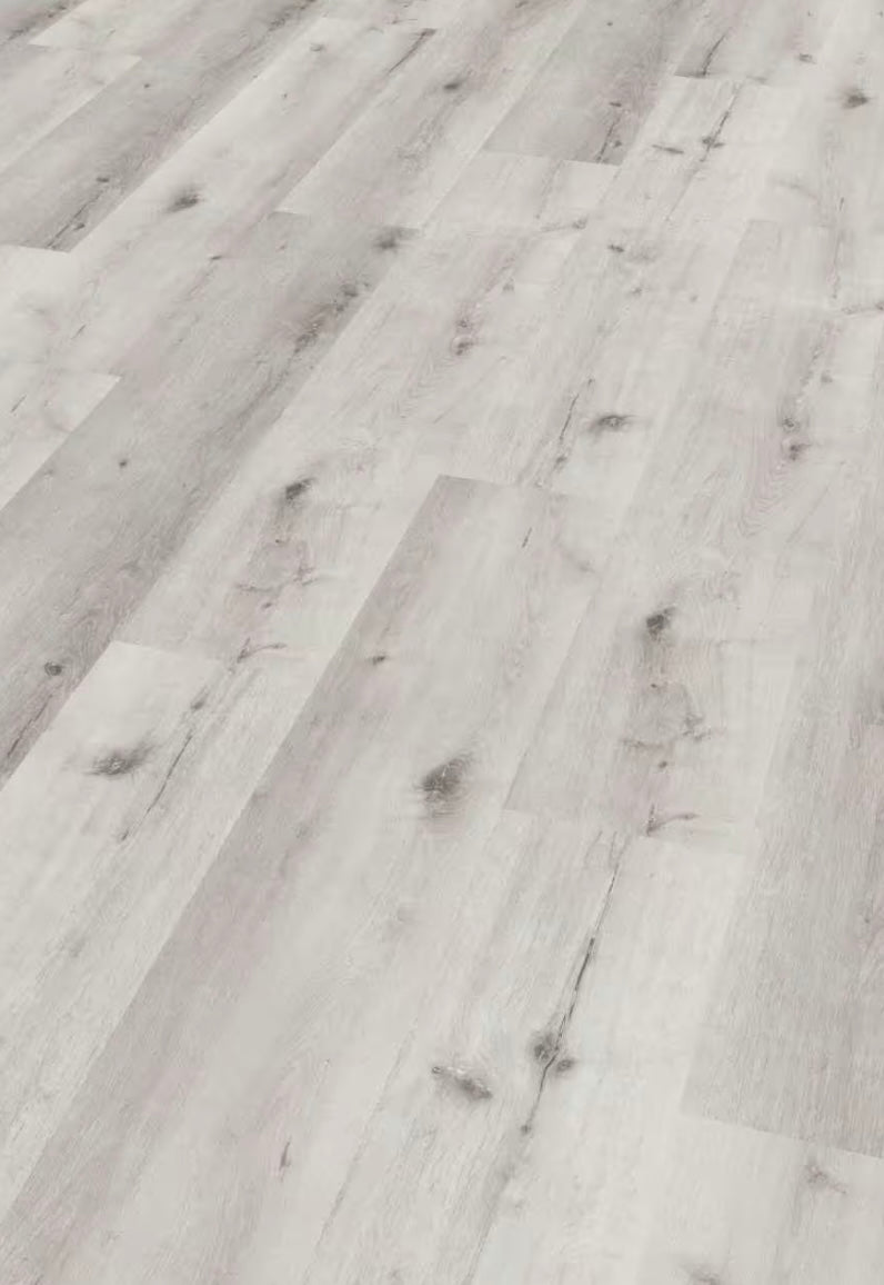 Wineo 800 Wood XL Helsinki Rustic Oak Klebe-Vinyl
