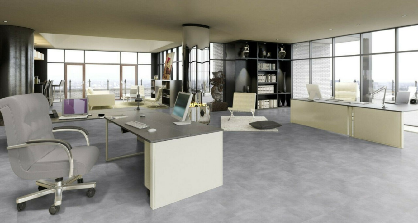 Lynx Plus Stein Hellgrau