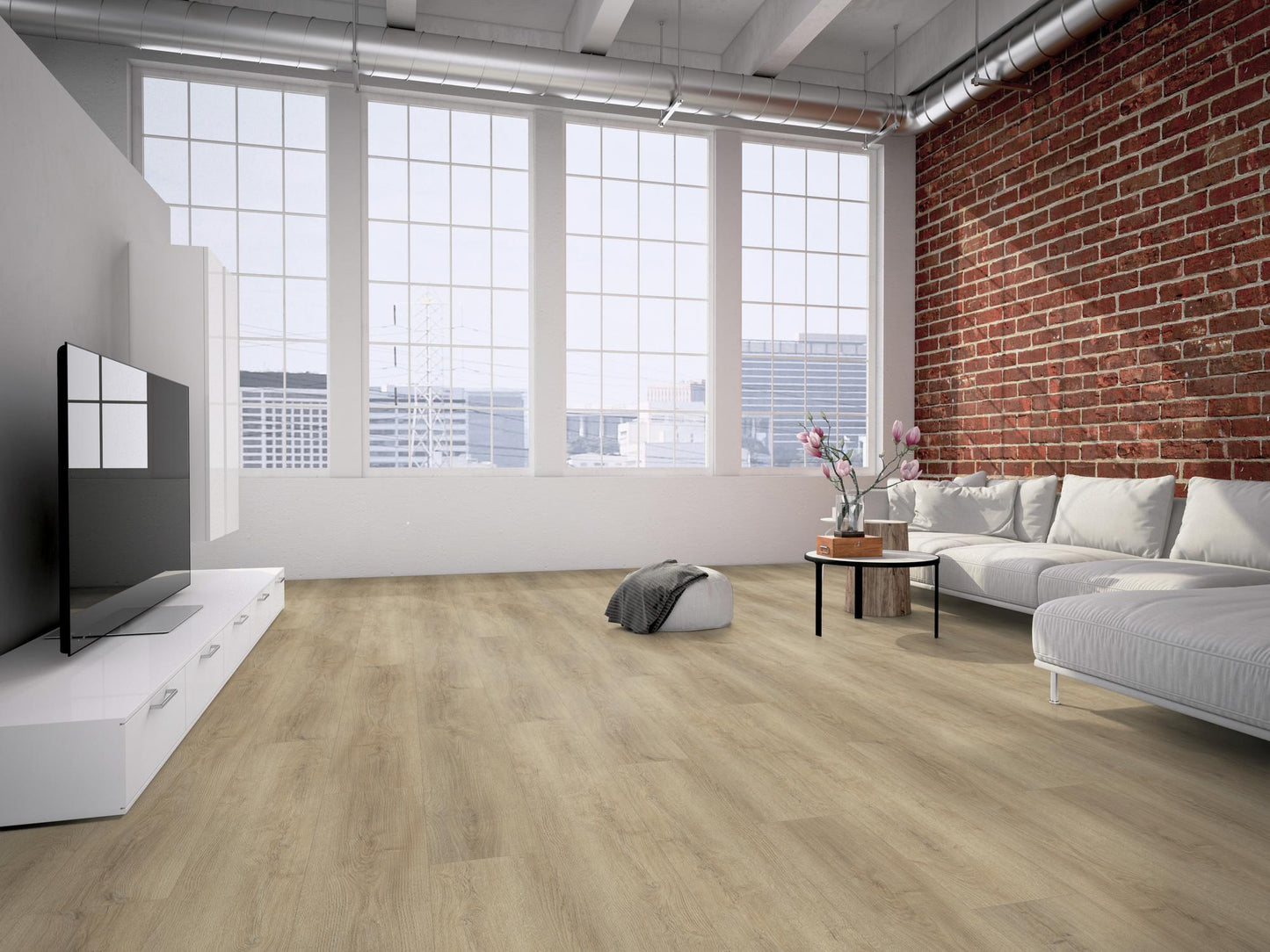 Nova Plus Eiche Soft Genista LHD