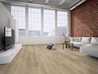 Nova Plus Eiche Soft Genista LHD