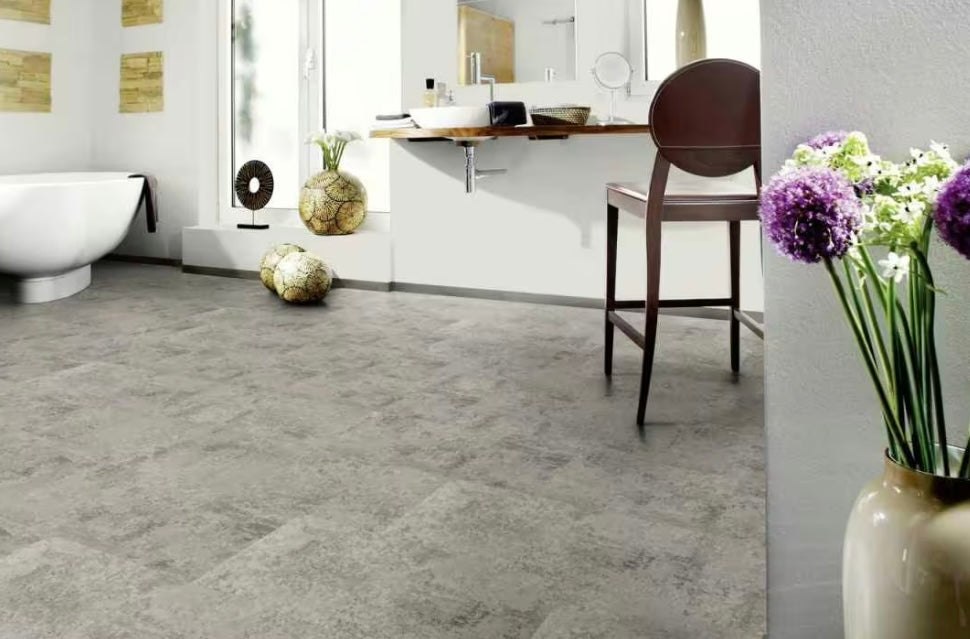 Wineo 400 Stone Fairytale Stone Pale