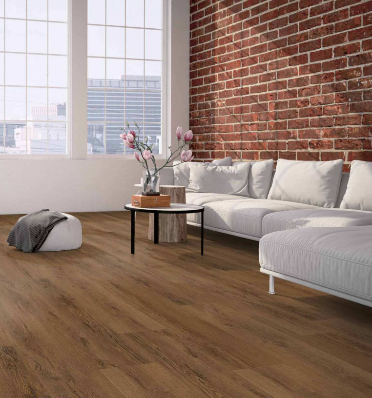 Bodencouture X-Cellent Eiche Cistus SolidCore