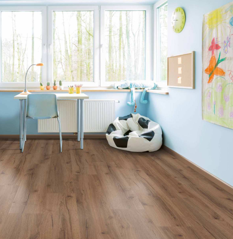 Bodencouture X-Cellent Eiche Pyrus SolidCore
