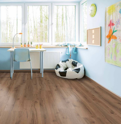 Bodencouture X-Cellent Eiche Pyrus SolidCore