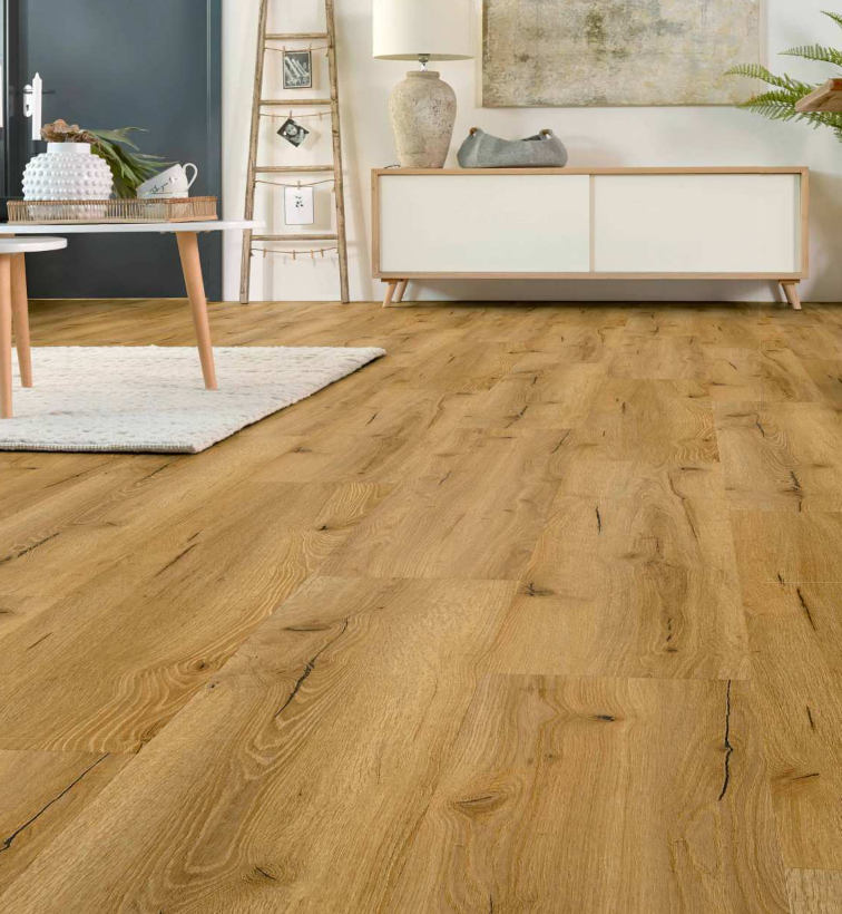 Bodencouture X-Cellent Eiche Erica SolidCore