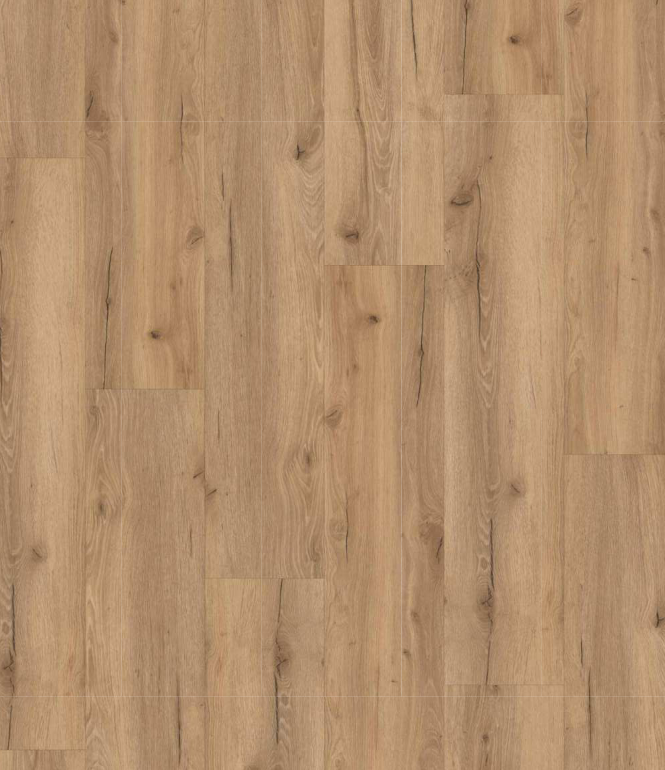 Bodencouture X-Cellent Eiche Lein SolidCore