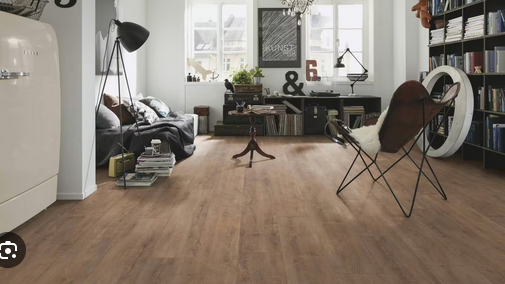 Wineo 500 Laminat Helsinki Oak Lightbrown