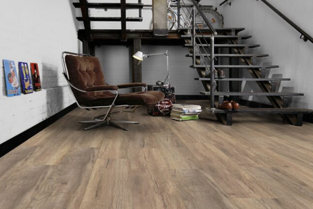 Wineo 700 Laminat Spain Oak Beigebrown