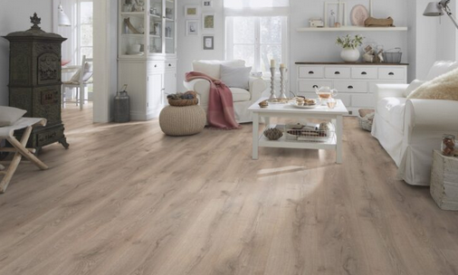 Wineo 700 XXL Laminat Sweden Oak Lightbrown