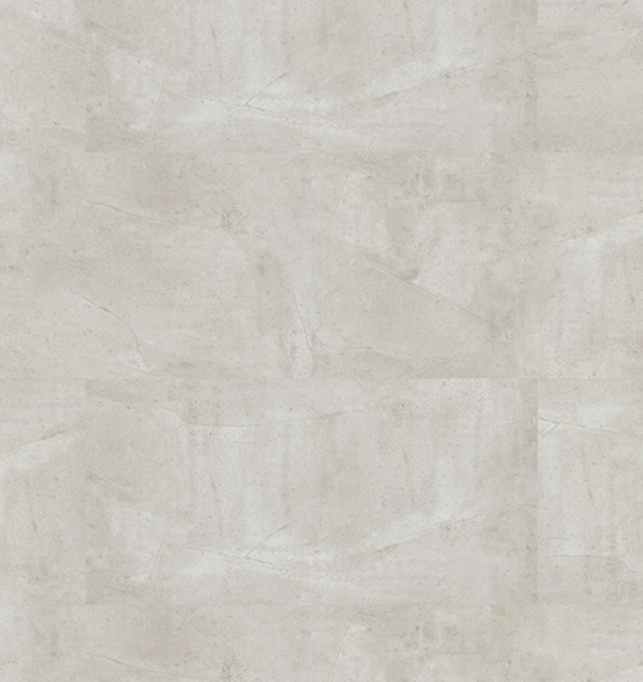 XL Concrete White