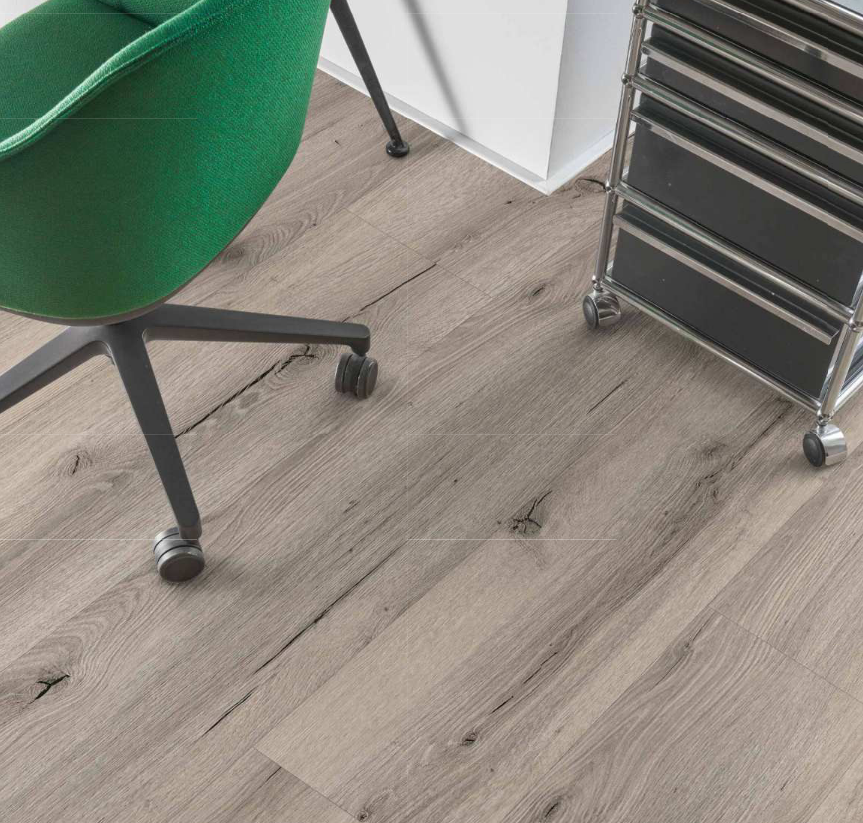 Bodencouture X-Cellent Eiche Pistasia SolidCore